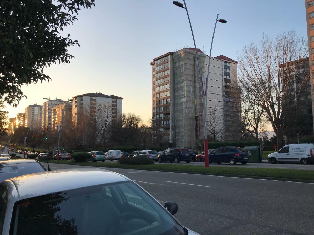 Casa Castelao, Parking Gratuito Apartment Vigo Exterior foto
