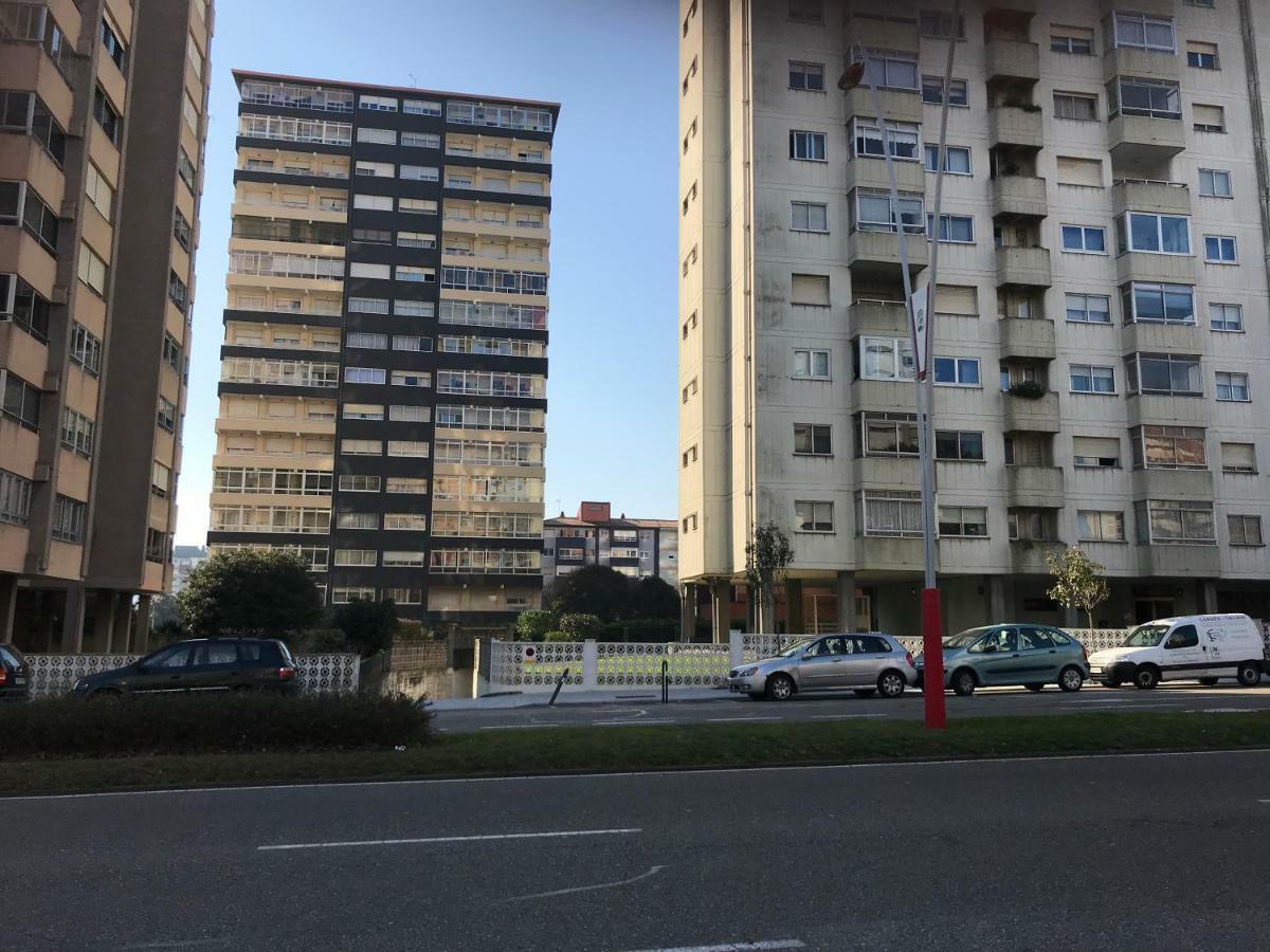 Casa Castelao, Parking Gratuito Apartment Vigo Exterior foto