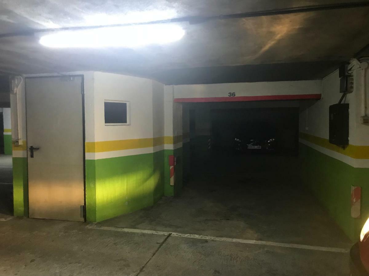 Casa Castelao, Parking Gratuito Apartment Vigo Exterior foto